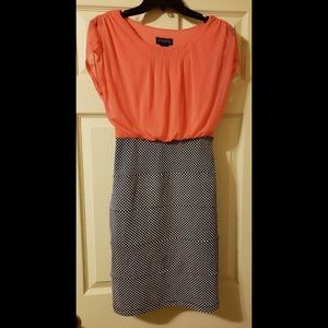 Enfocus Studio dress (Size 10)